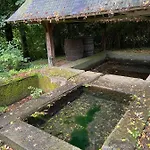 Château La Rametière 3* Le Parc