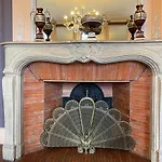 Château La Rametière 3* Le Parc