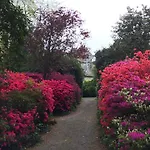 Chateau La Rametiere Bed & Breakfast Le Parc