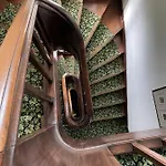 Alojamento de Acomodação e Pequeno-almoço Château La Rametière 3*