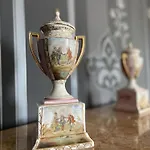 Bed & Breakfast Chateau La Rametiere Le Parc