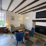 Chateau La Rametiere Bed & Breakfast Le Parc