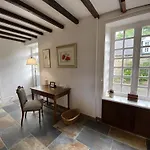 Chateau La Rametiere 3* Le Parc
