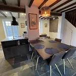 Bed & Breakfast Chateau La Rametiere Le Parc