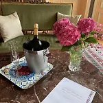 Château La Rametière Alojamento de Acomodação e Pequeno-almoço