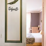 Alojamento de Acomodação e Pequeno-almoço Château La Rametière Le Parc