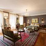 Chateau La Rametiere 3* Le Parc