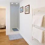 Alojamento de Acomodação e Pequeno-almoço Château La Rametière Le Parc