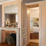 Château La Rametière 3* Le Parc