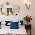 Bed & Breakfast Chateau La Rametiere