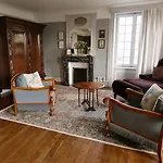 Alojamento de Acomodação e Pequeno-almoço Château La Rametière 3*