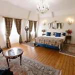 Château La Rametière 3* Le Parc