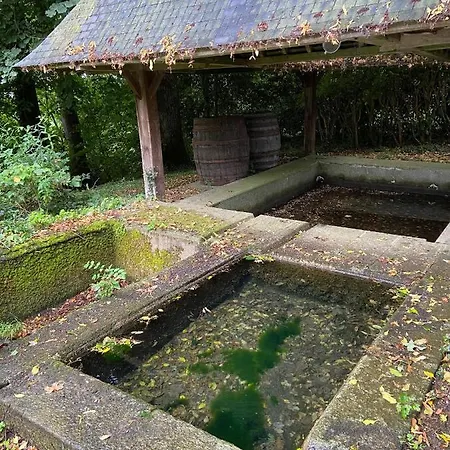 Chateau La Rametiere * Plomb
