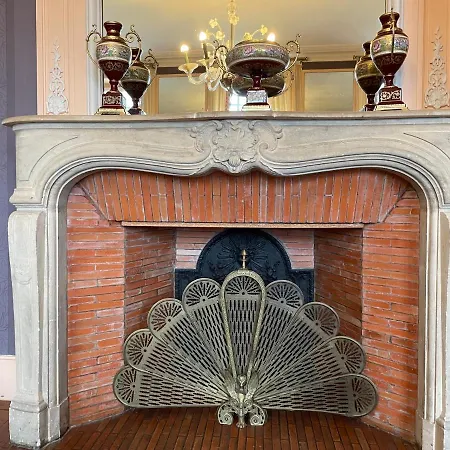 Chateau La Rametiere 3* Plomb