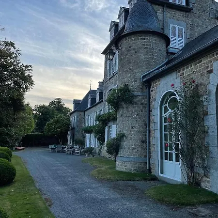 Chateau La Rametiere Plomb