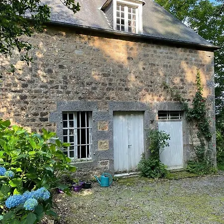 Chateau La Rametiere 3*