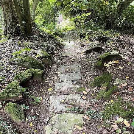 Bed & Breakfast Chateau La Rametiere