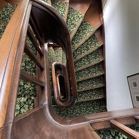 فندق مبيت وإفطار Chateau La Rametiere *