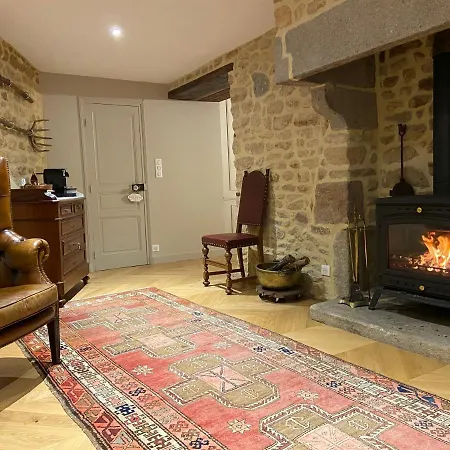 Chateau La Rametiere Plomb