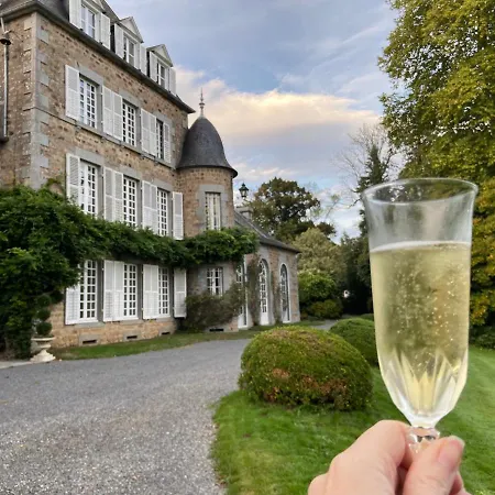 Chateau La Rametiere