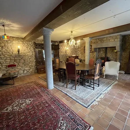 Chateau La Rametiere 3*