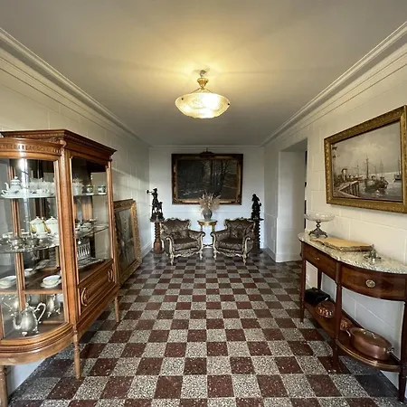 Bed & Breakfast Chateau La Rametiere