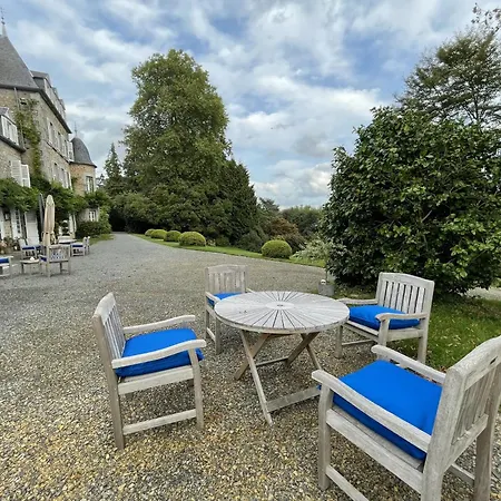 ベッド・アンド・ブレックファスト Chateau La Rametiere *