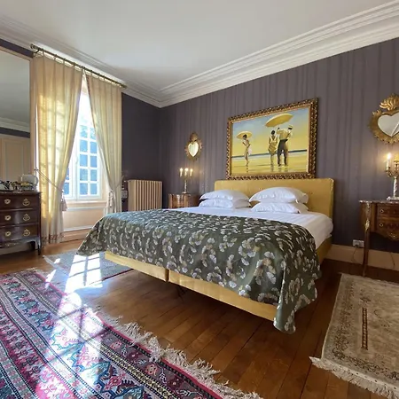 Chateau La Rametiere *