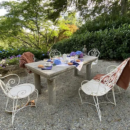 Chateau La Rametiere 4*