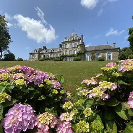 Chateau La Rametiere Le Parc