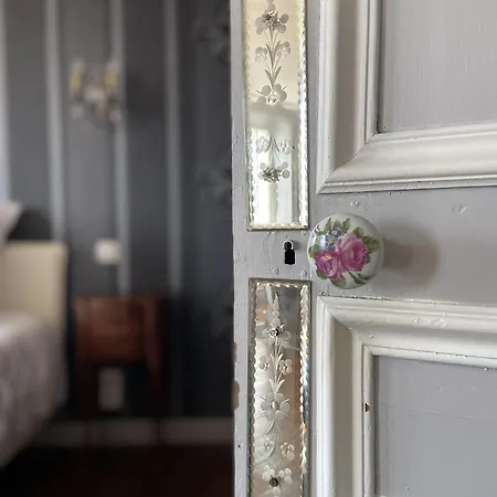 Bed & Breakfast Chateau La Rametiere