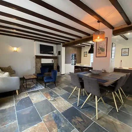 Chateau La Rametiere فندق مبيت وإفطار