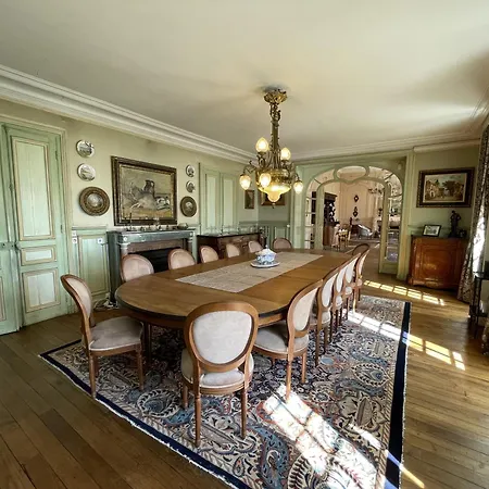 Chateau La Rametiere *