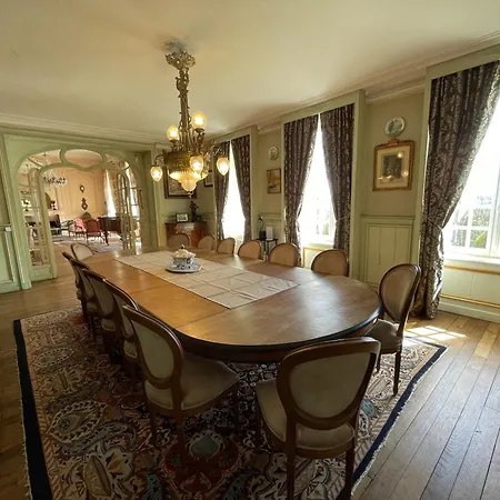 Chateau La Rametiere