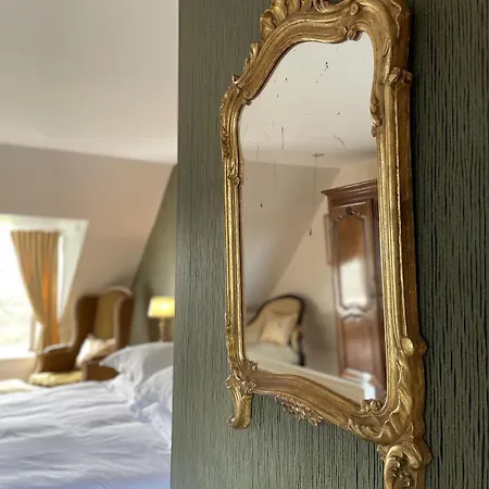 فندق مبيت وإفطار Chateau La Rametiere Plomb