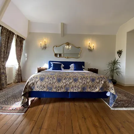 فندق مبيت وإفطار Chateau La Rametiere