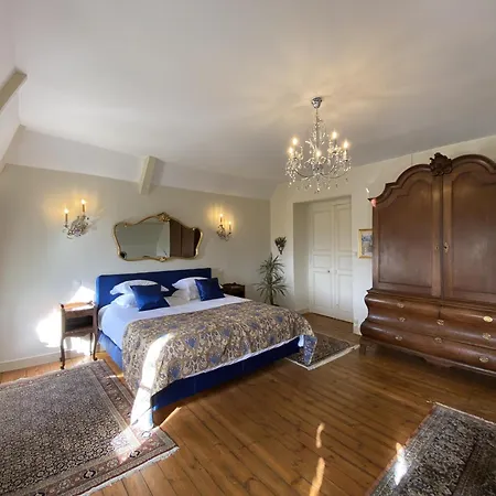 Chateau La Rametiere B&B Plomb