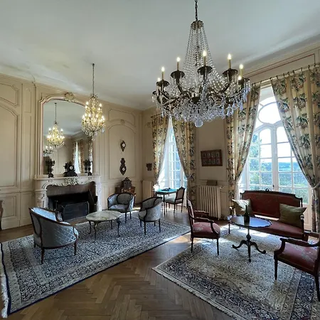 Chateau La Rametiere Plomb