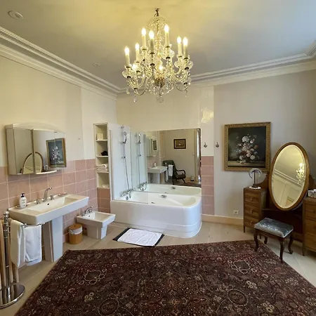Chateau La Rametiere *