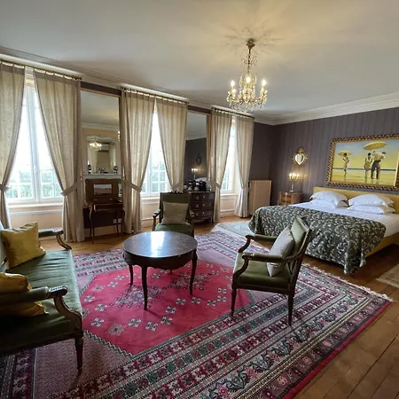 Chateau La Rametiere