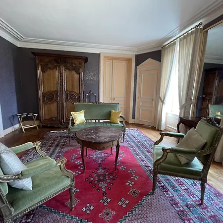 Chateau La Rametiere * Plomb