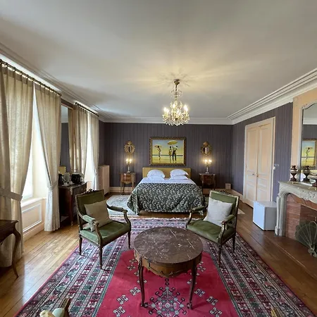 Chateau La Rametiere Plomb