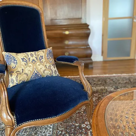 Chateau La Rametiere فندق مبيت وإفطار
