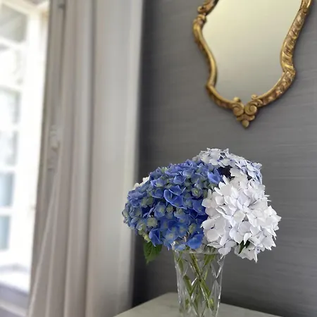 Chateau La Rametiere Bed and breakfast