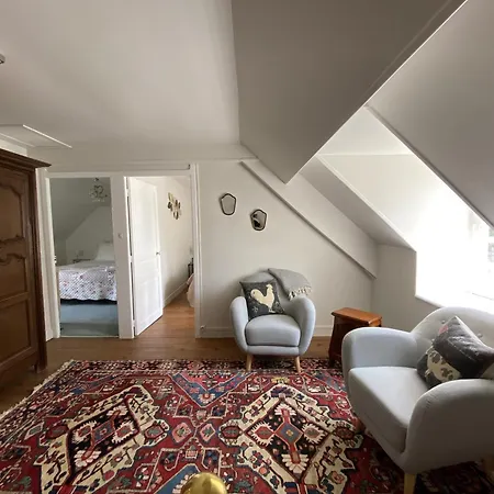 Chateau La Rametiere *