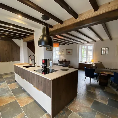 Chateau La Rametiere * Plomb