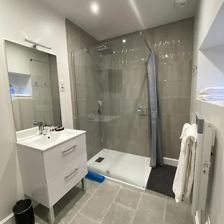 Chateau La Rametiere 3* Le Parc