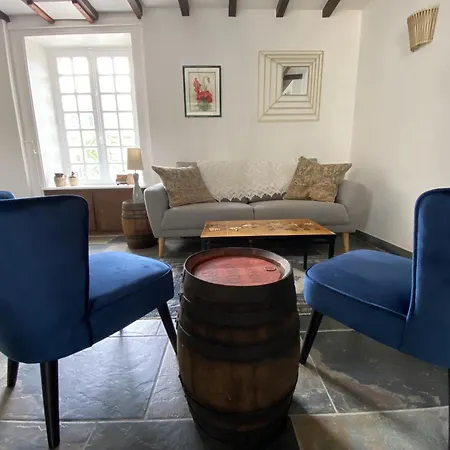 Bed & Breakfast Chateau La Rametiere