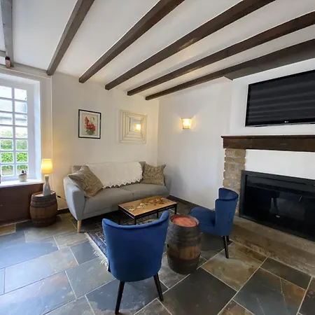 Chateau La Rametiere Bed & Breakfast Le Parc