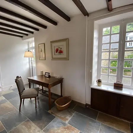 Chateau La Rametiere 3* Le Parc